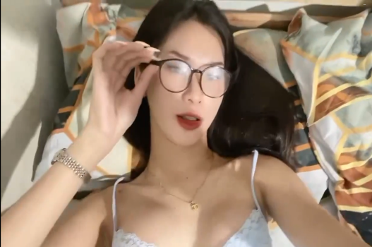 phim sex clip moi Anh có quay mặt em đâu mà lo