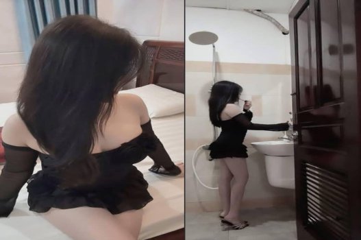 phim sex mỹ bú lồn Em gái giọng cực nứng muốn là đụ ngay