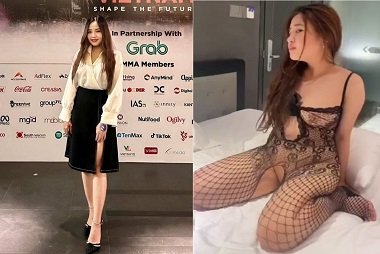 sex đi vệ sinh Em sinh viên kính cận lộ clip sex với ny 10