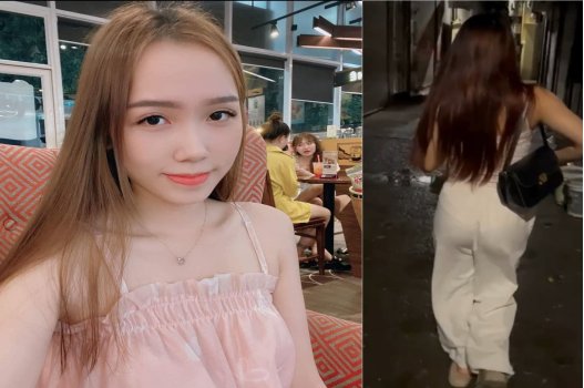 sex me con chau au Dụ thêm được một em les vú bự